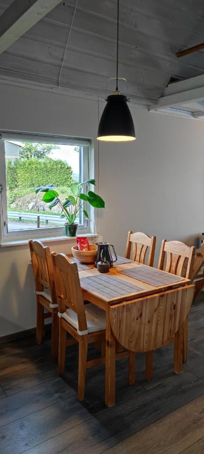 Lille Huset Villa Holmestrand Kültér fotó